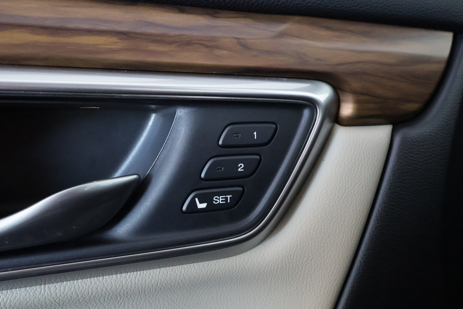 HONDA CR-V 2019