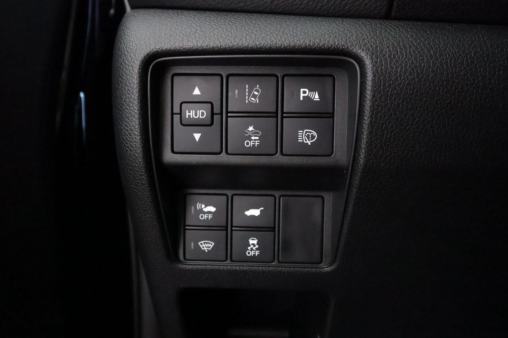 HONDA CR-V 2019