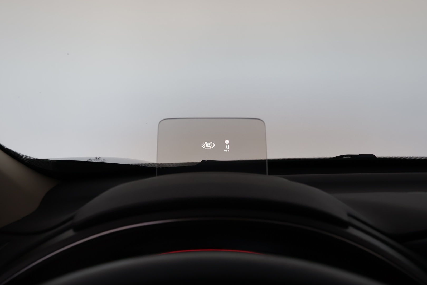 HONDA CR-V 2019