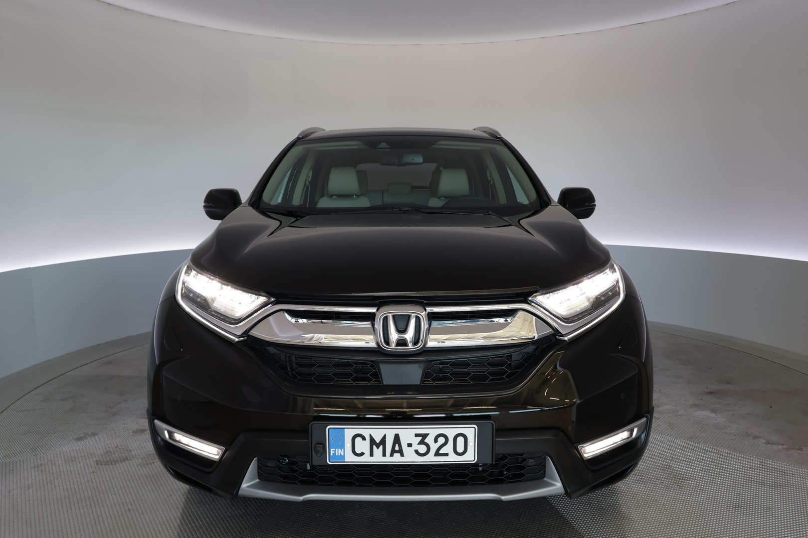 HONDA CR-V 2019