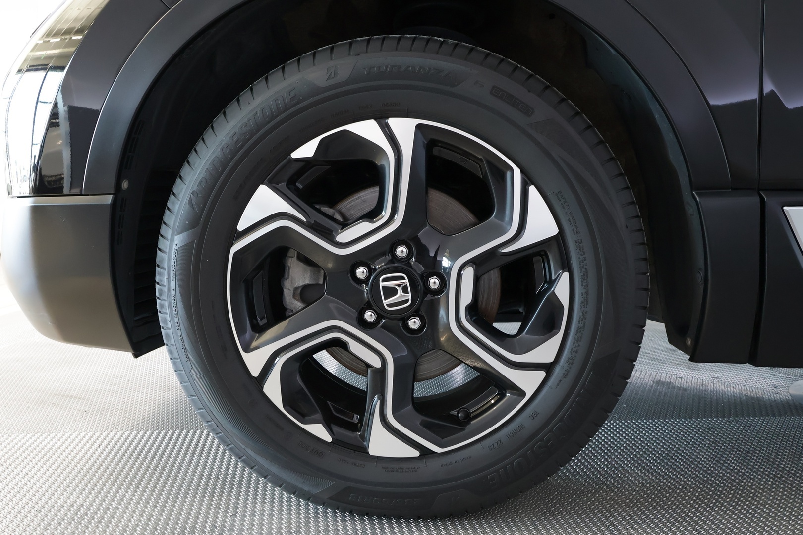 HONDA CR-V 2019