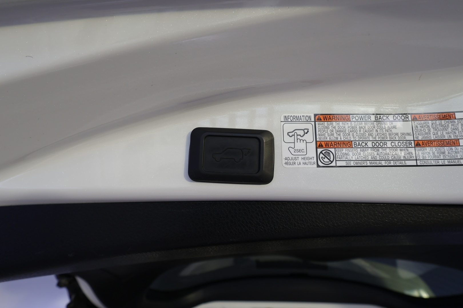 TOYOTA RAV4 2018