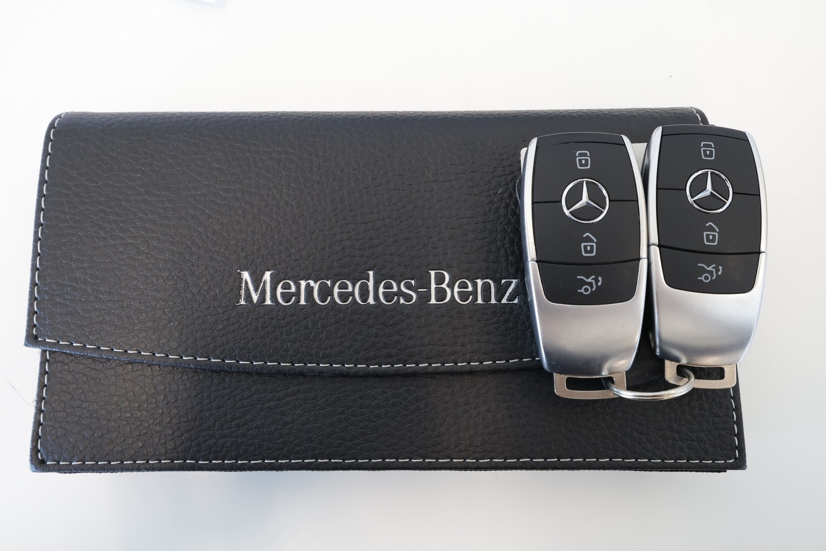 MERCEDES-BENZ A 2020