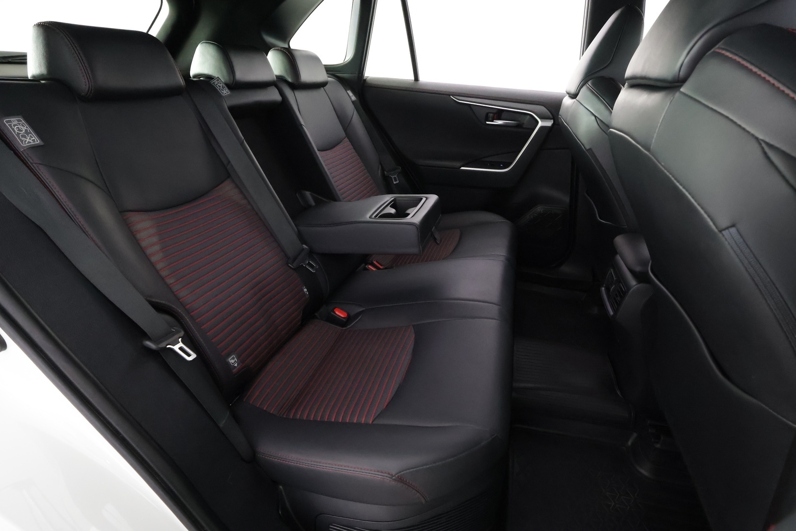 TOYOTA RAV4 Plug-in 2021