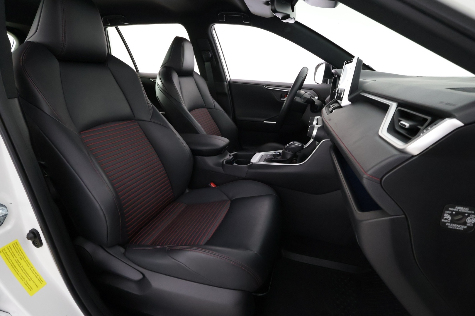 TOYOTA RAV4 Plug-in 2021