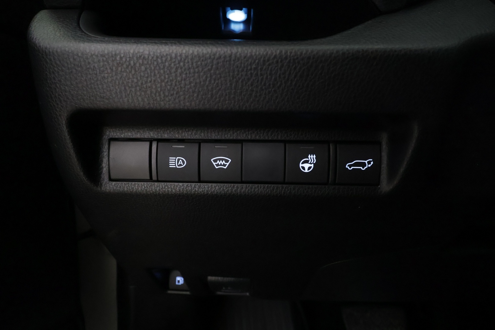 TOYOTA RAV4 Plug-in 2021