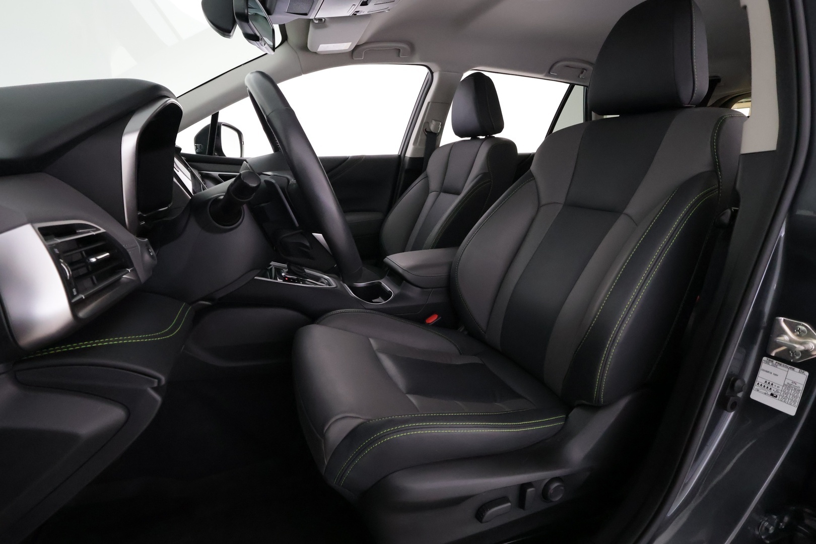 SUBARU Outback 2021