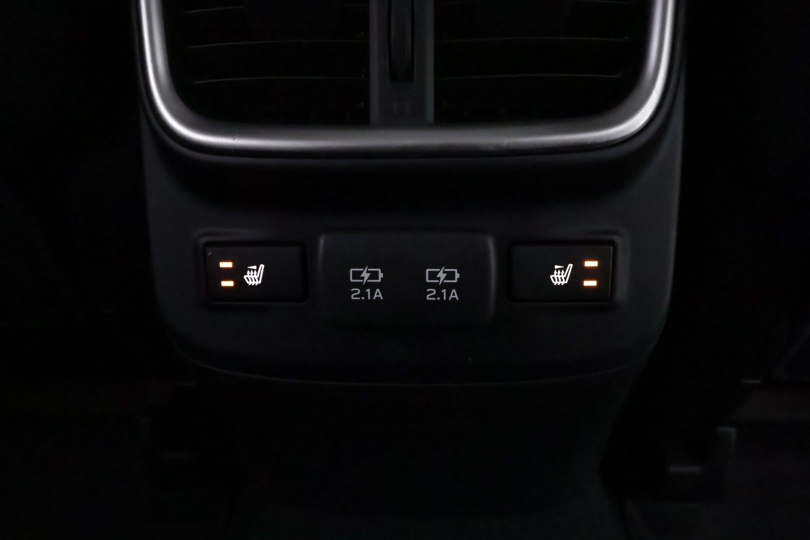 SUBARU Outback 2021