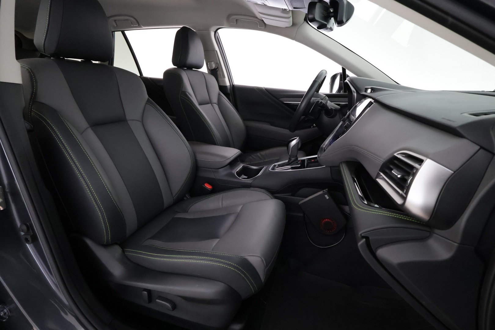 SUBARU Outback 2021