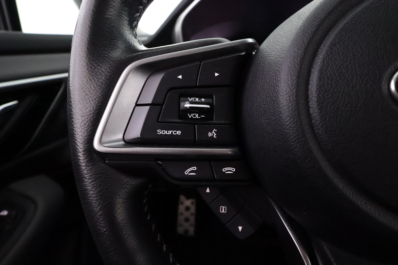 SUBARU Outback 2021
