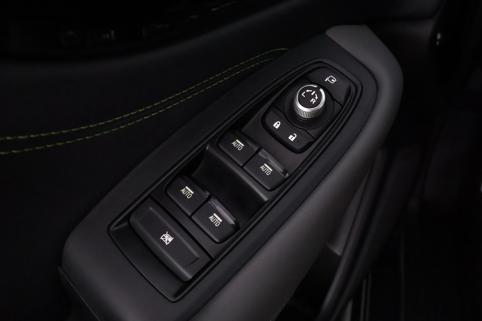 SUBARU Outback 2021