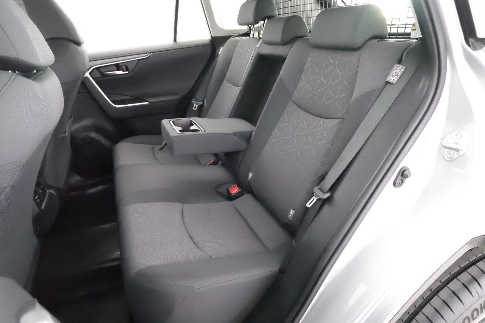 TOYOTA RAV4 2021