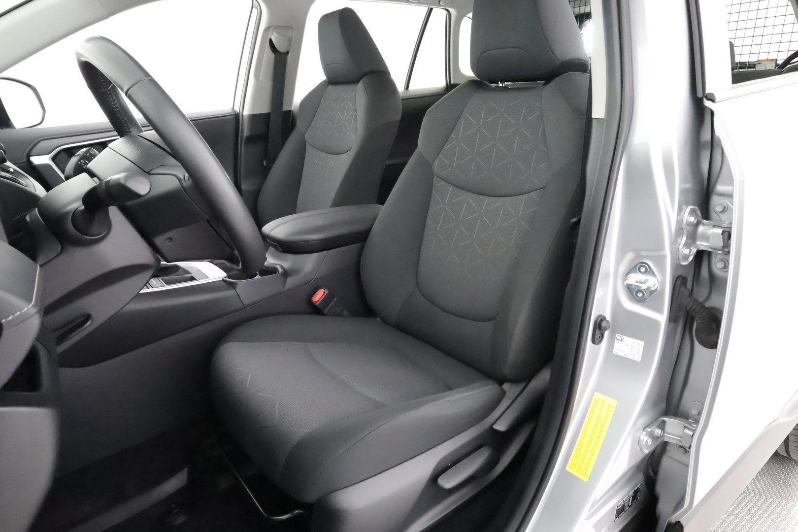 TOYOTA RAV4 2021