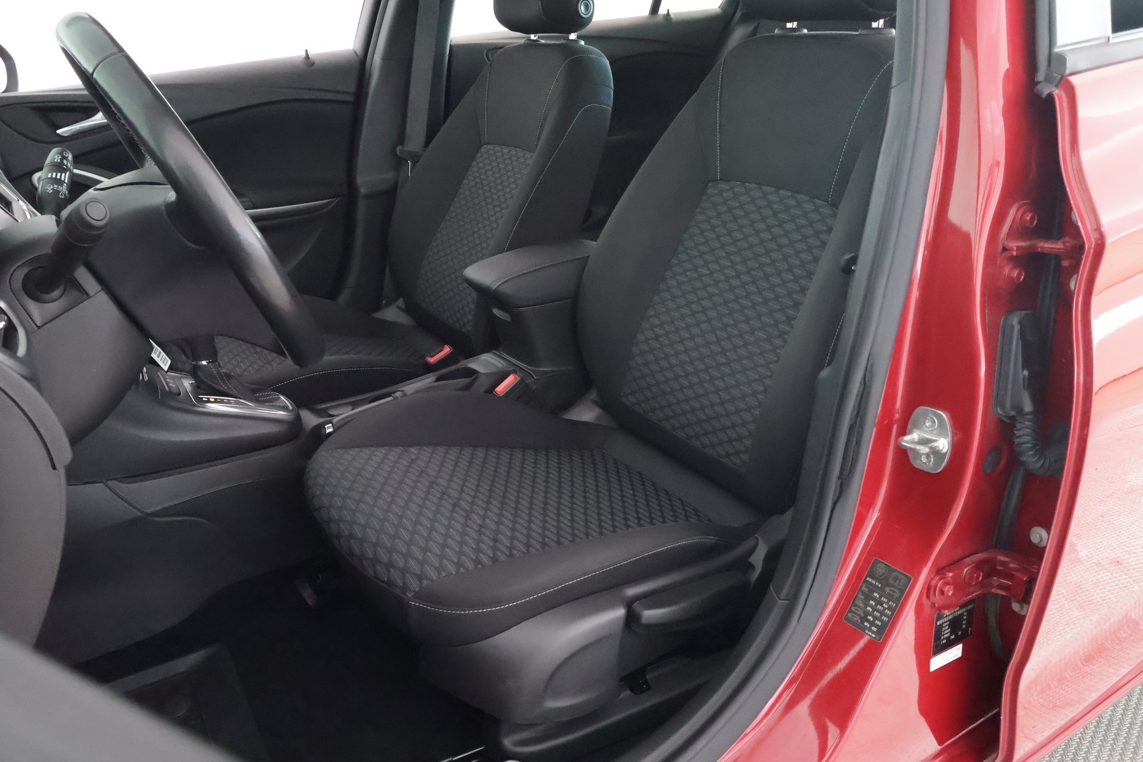 OPEL Astra 2022