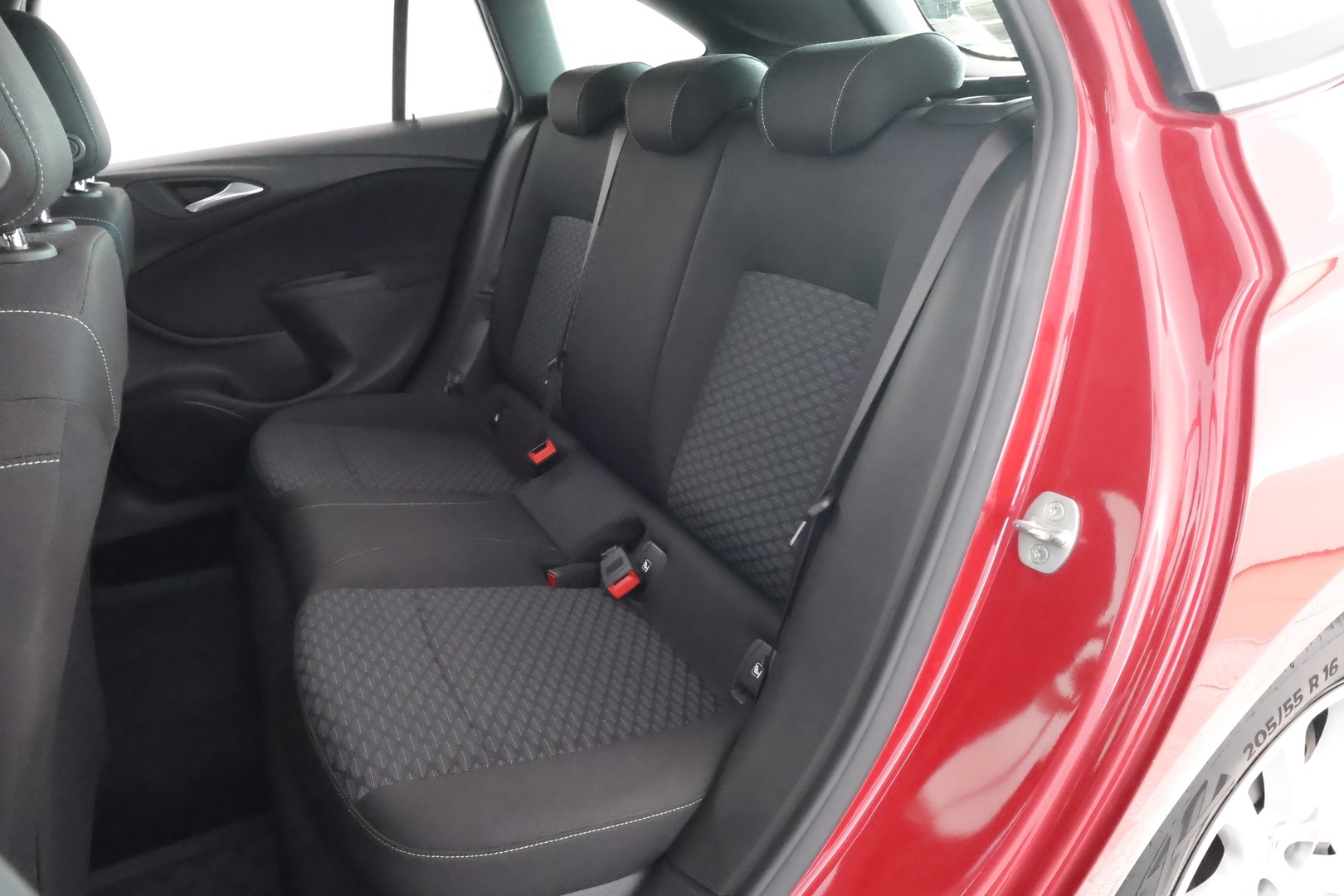 OPEL Astra 2022