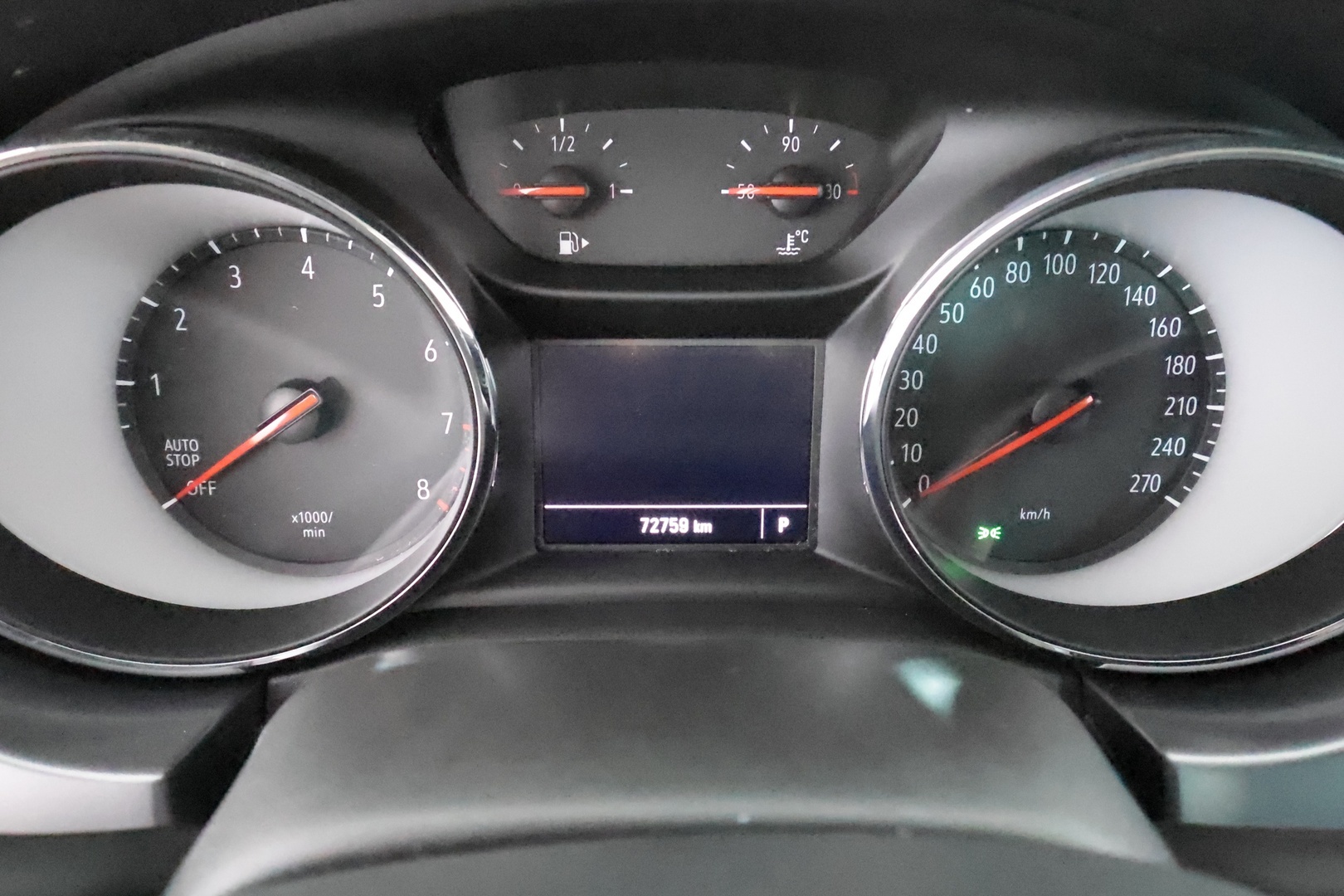 OPEL Astra 2022