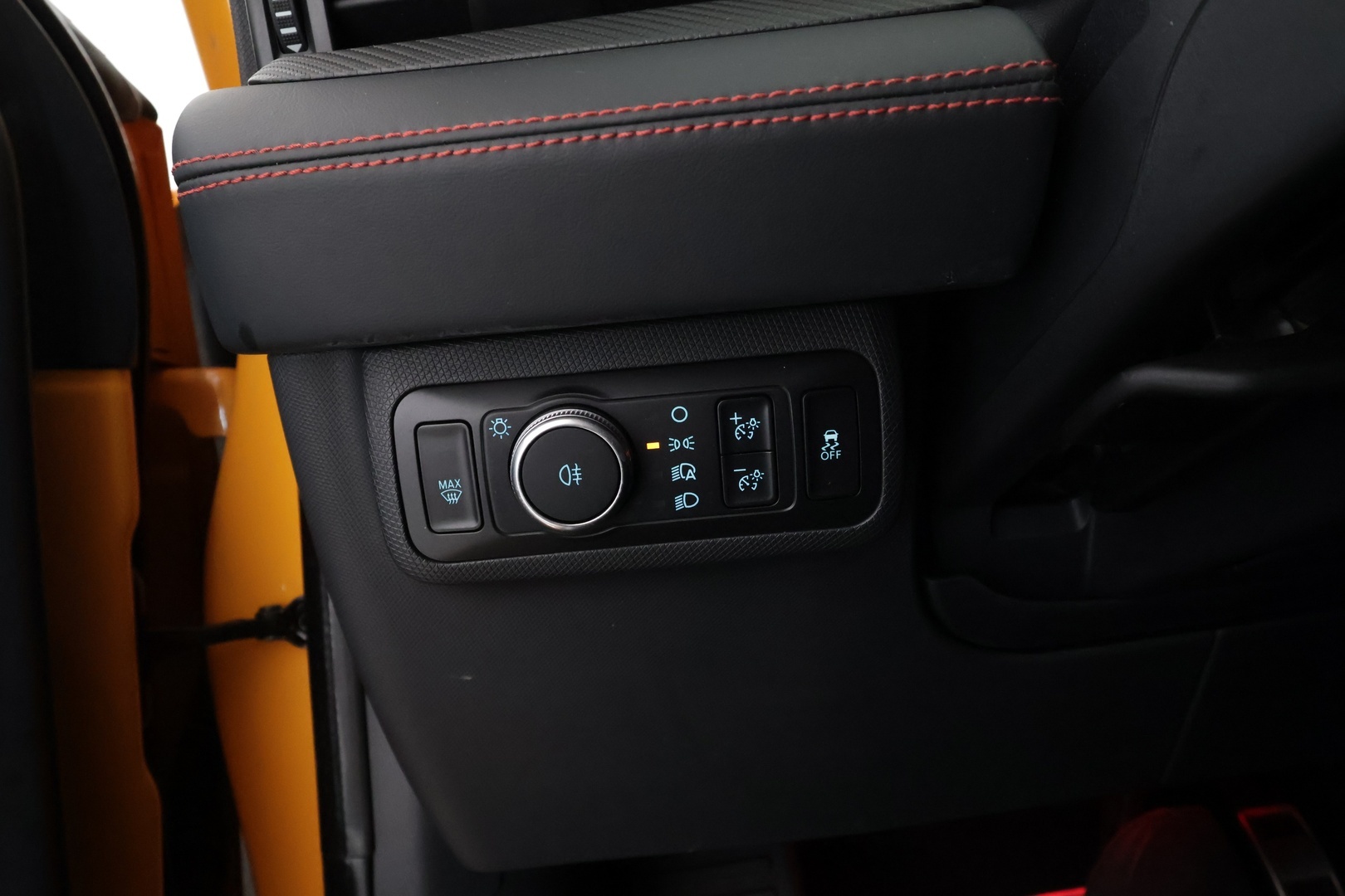 FORD Mustang Mach-E 2022