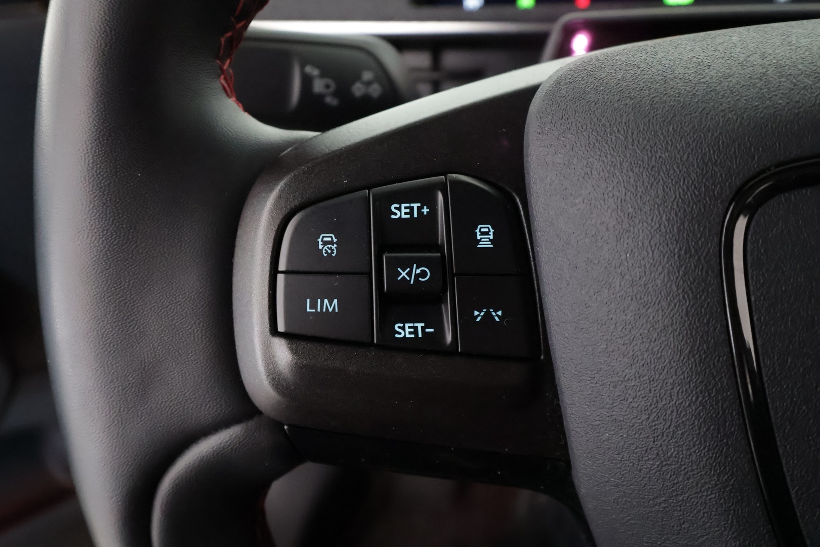 FORD Mustang Mach-E 2022