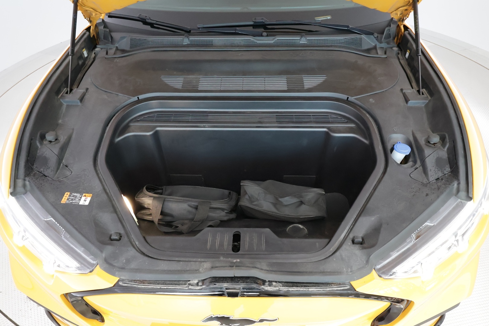 FORD Mustang Mach-E 2022