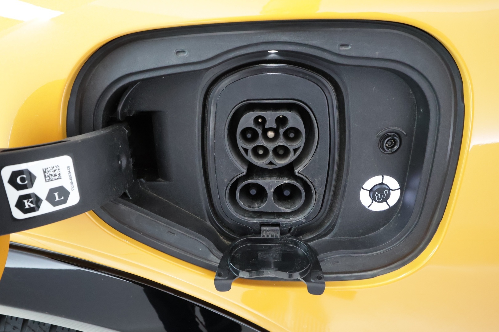 FORD Mustang Mach-E 2022