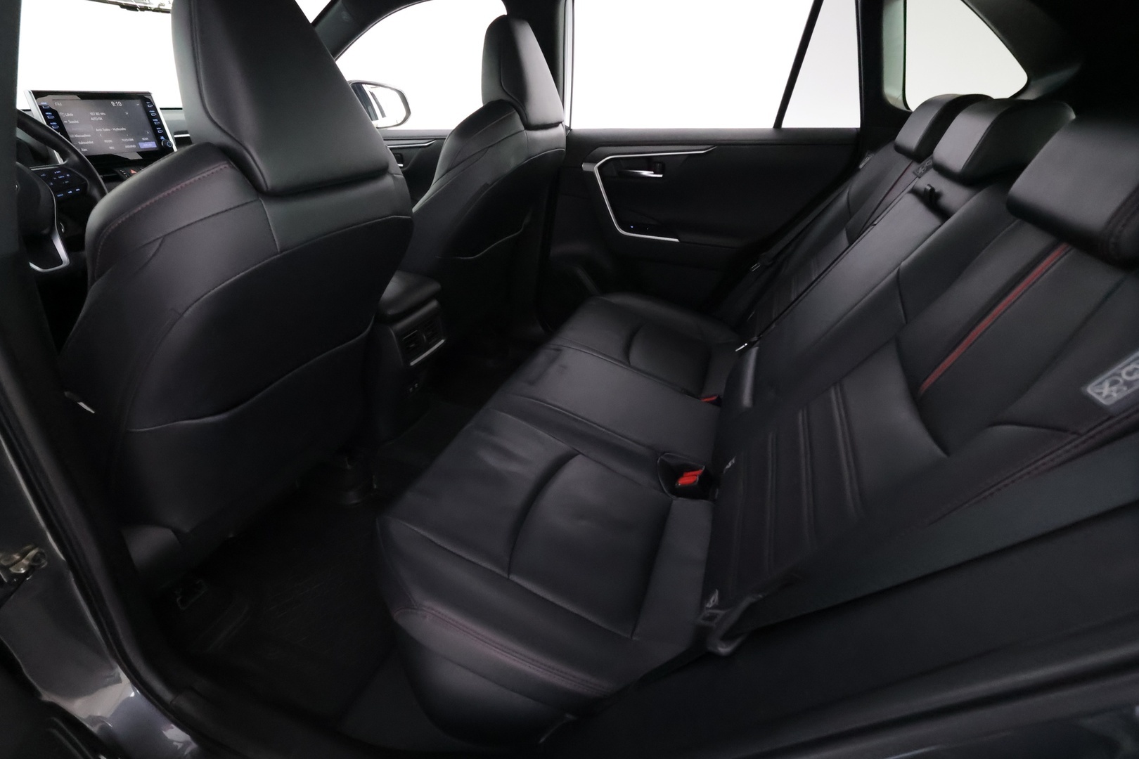 TOYOTA RAV4 Plug-in 2021