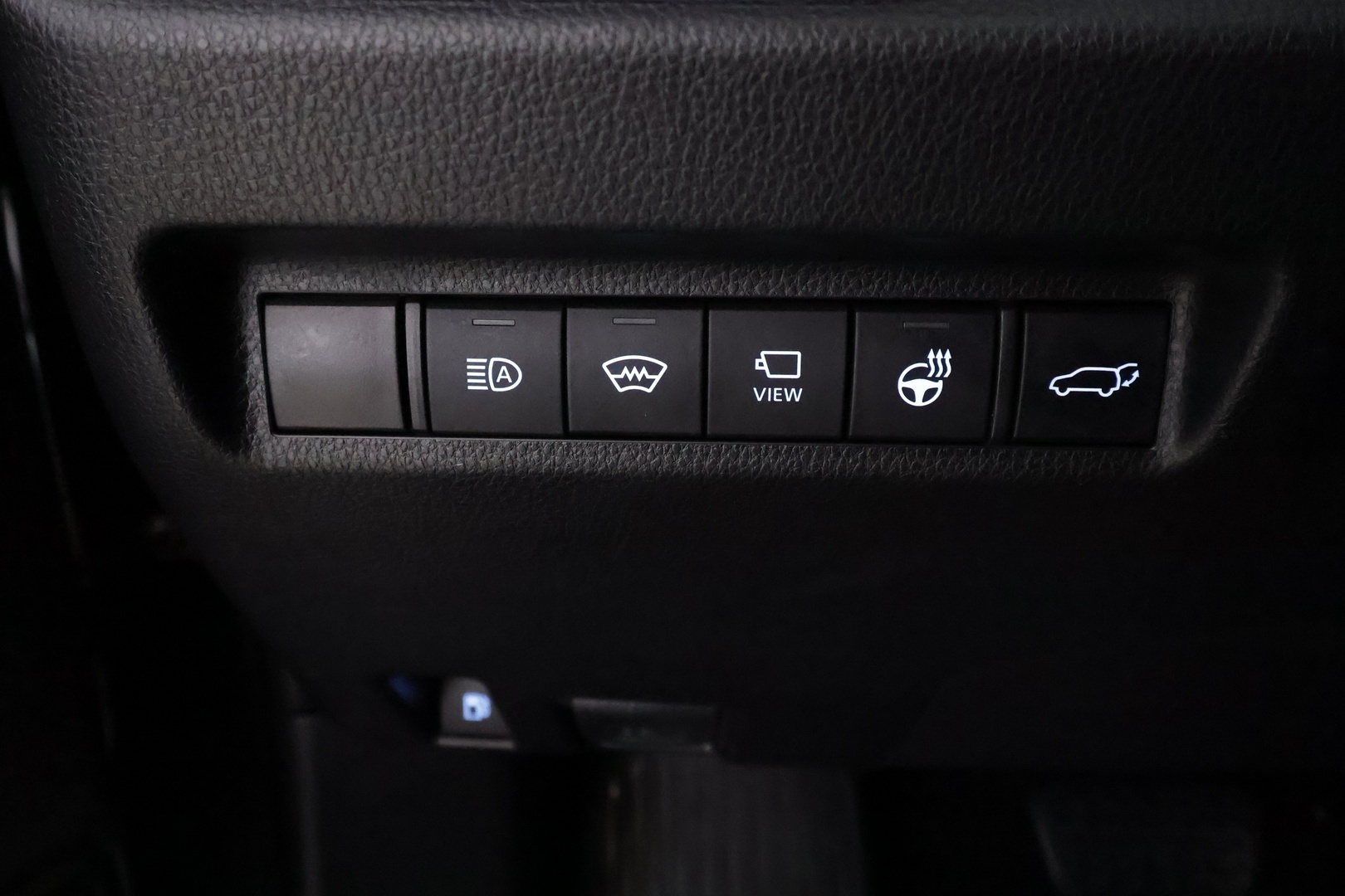 TOYOTA RAV4 Plug-in 2021