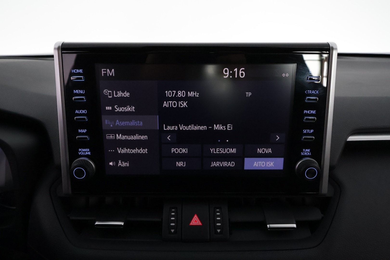 TOYOTA RAV4 Plug-in 2021