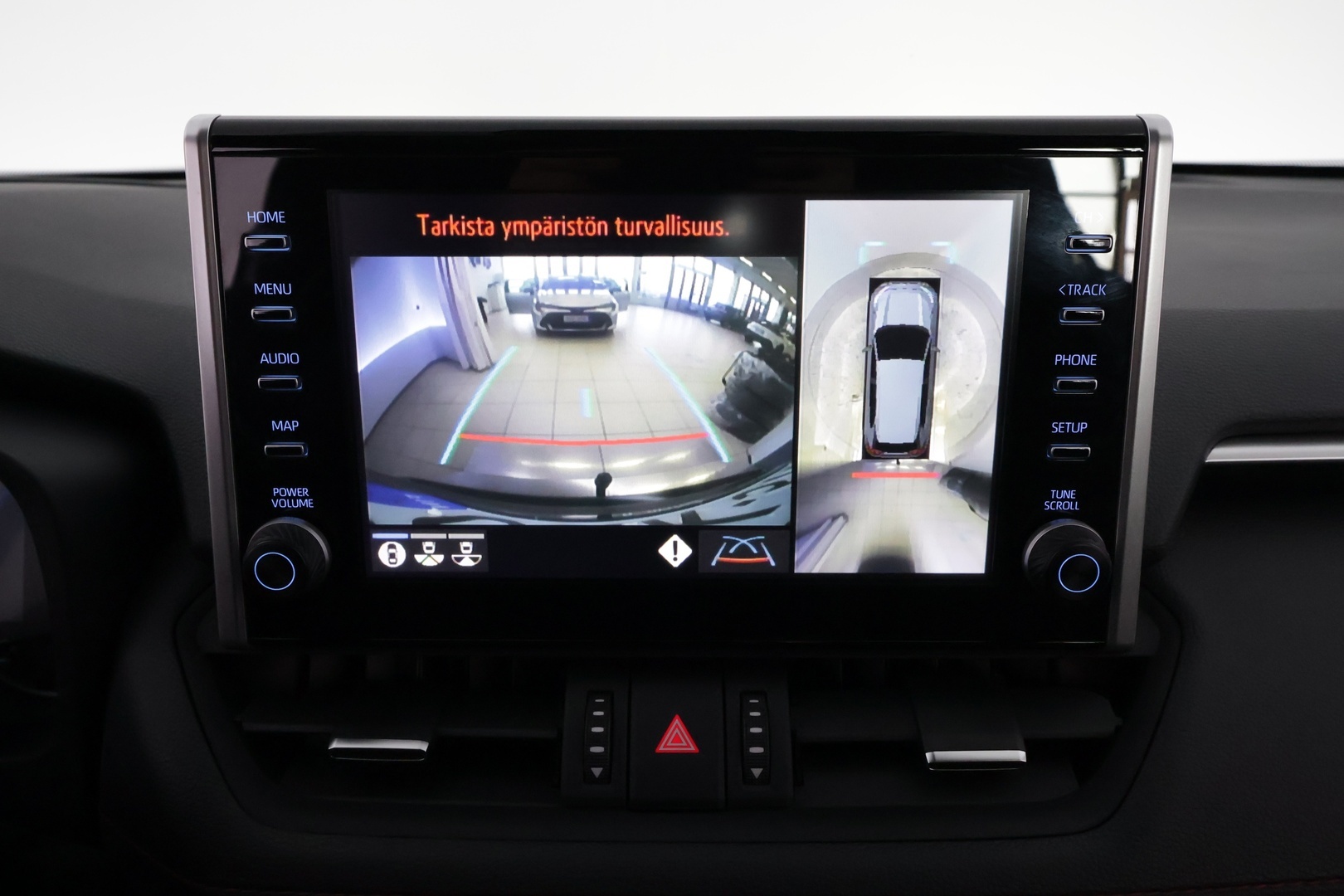 TOYOTA RAV4 Plug-in 2021