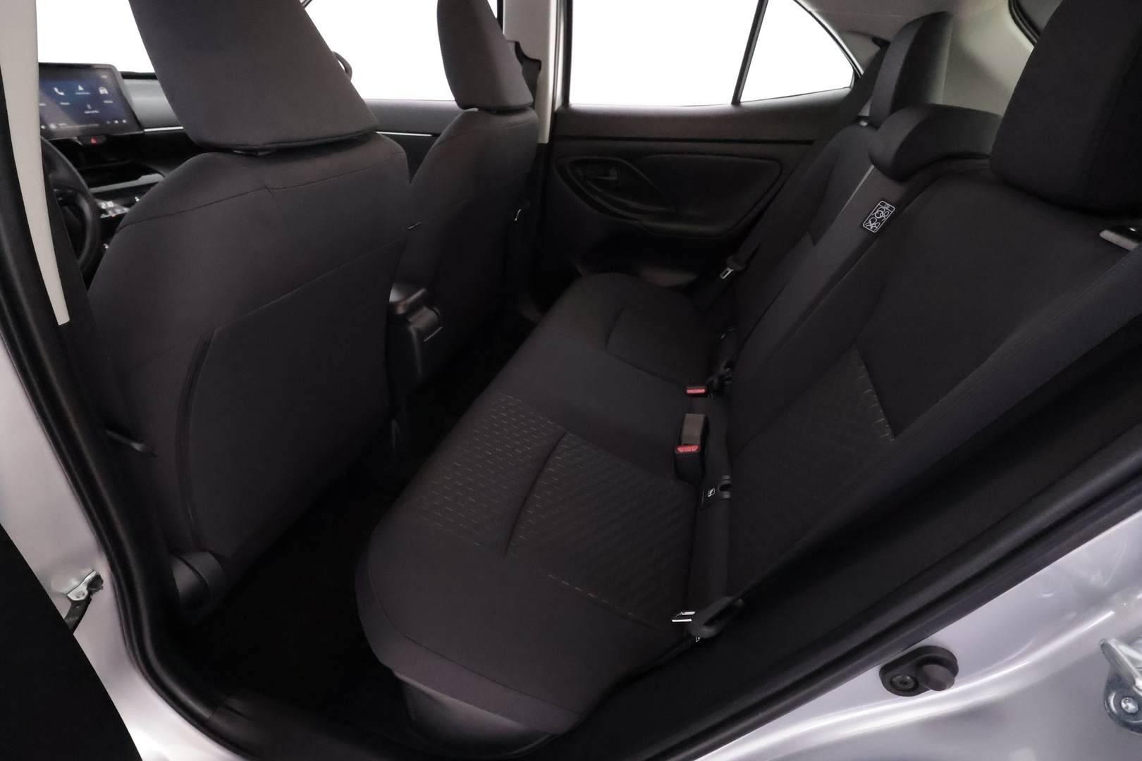 TOYOTA Yaris Cross 2025