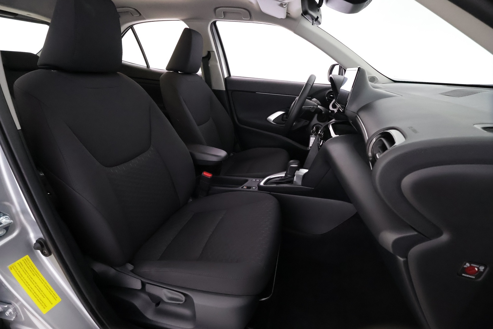 TOYOTA Yaris Cross 2025