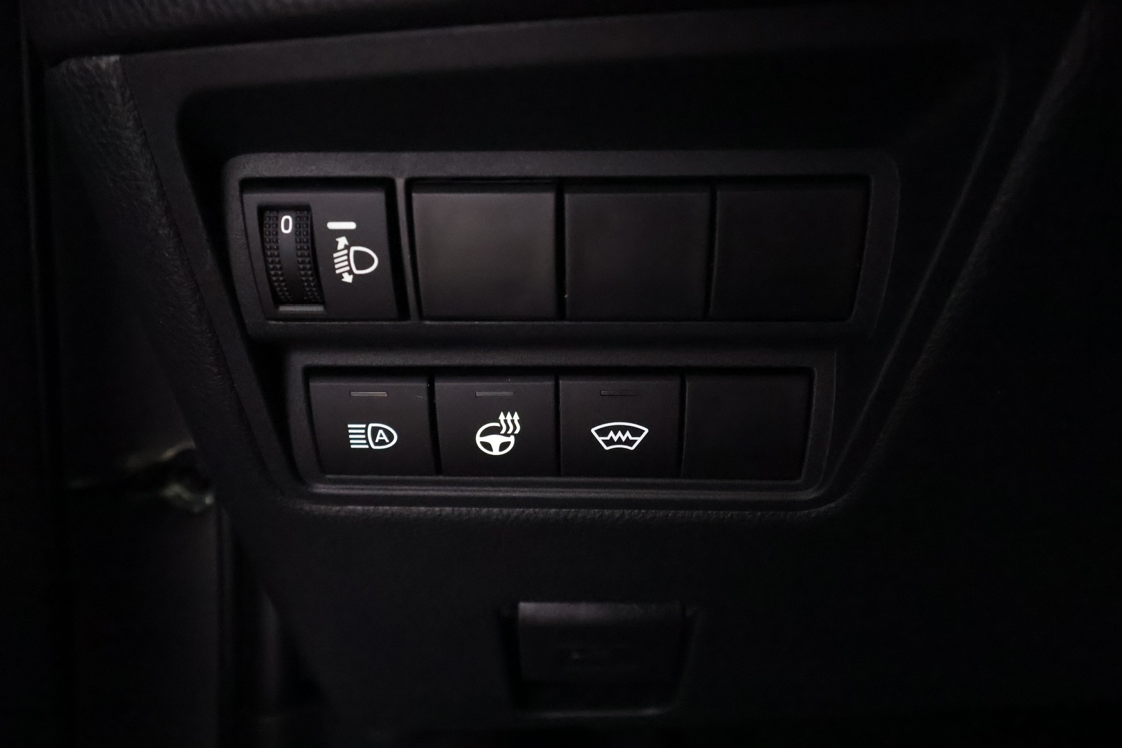 TOYOTA Yaris Cross 2025