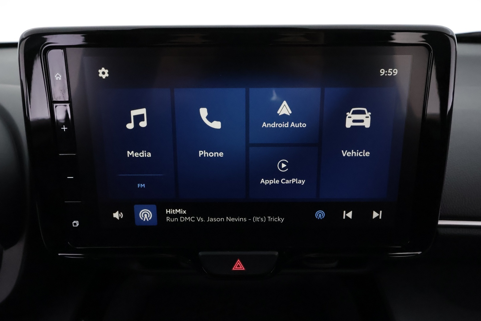 TOYOTA Yaris Cross 2025