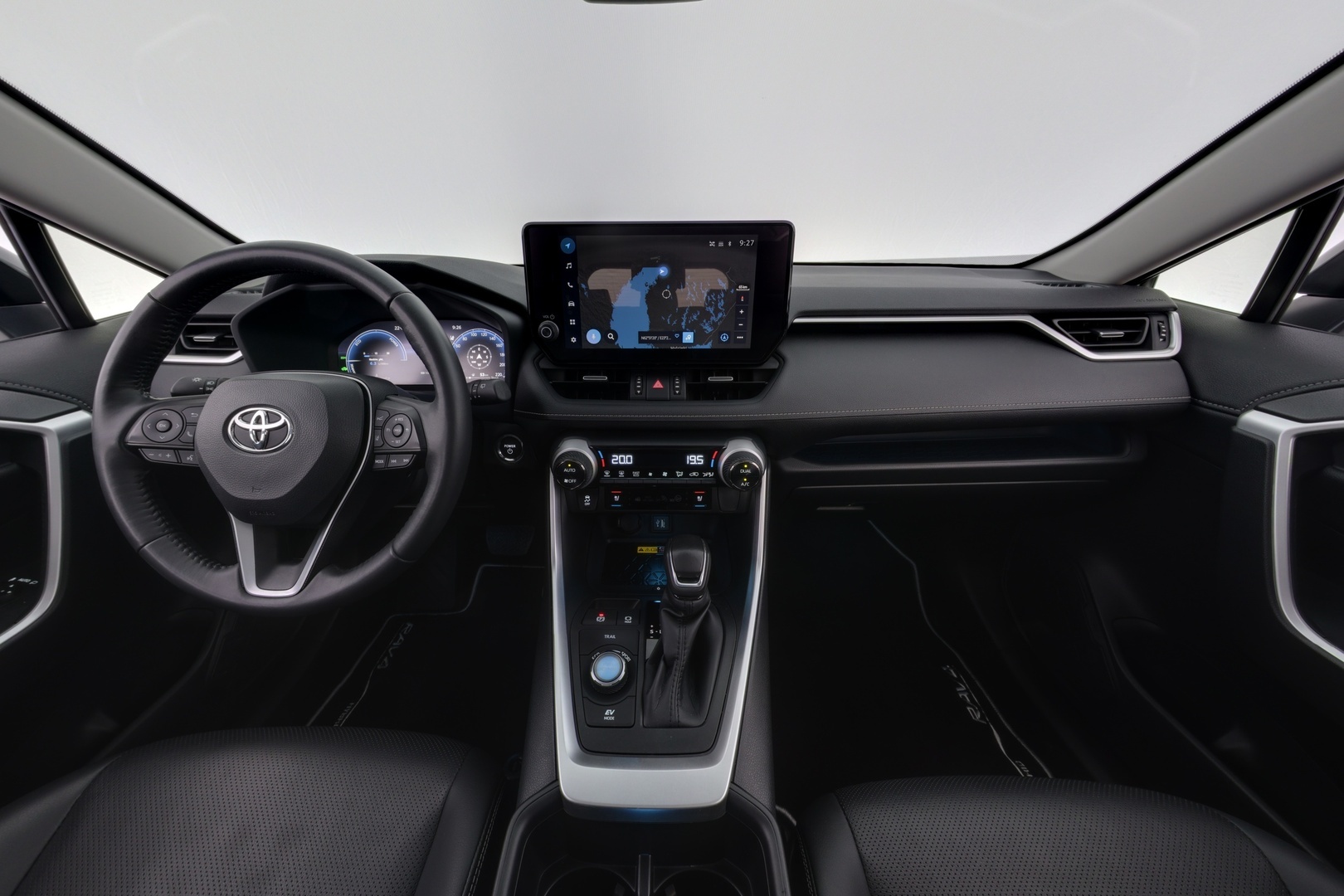 TOYOTA RAV4 2023