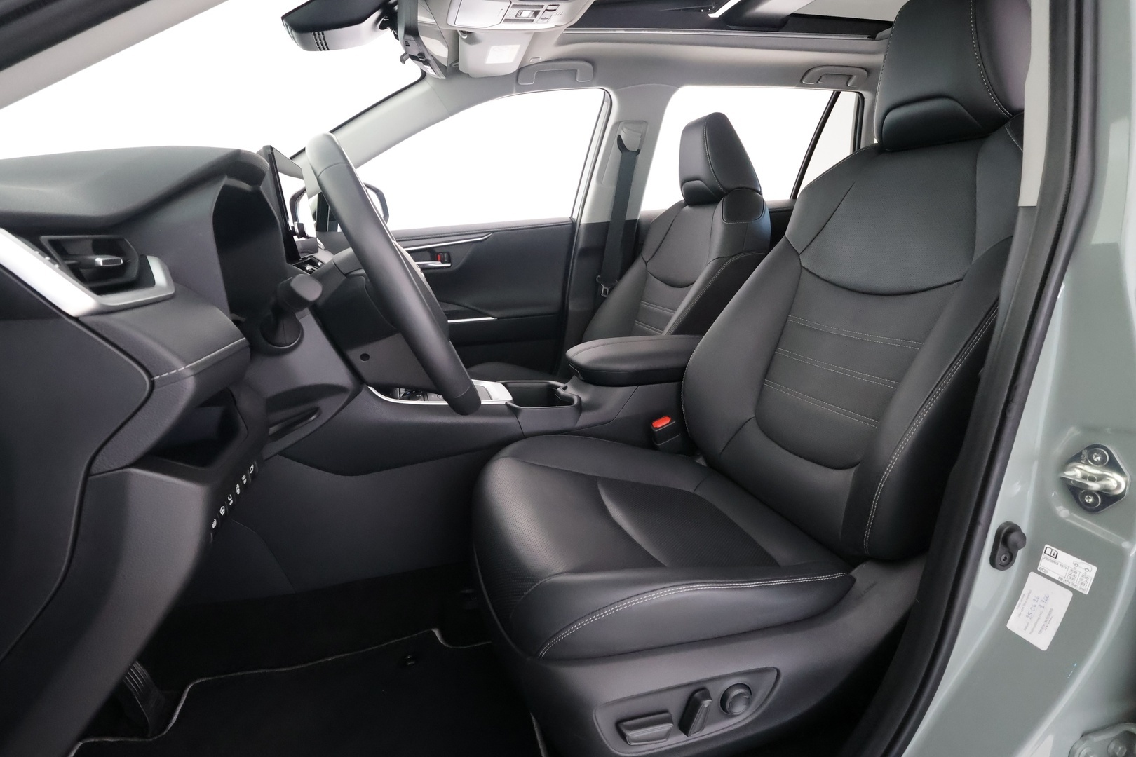 TOYOTA RAV4 2023