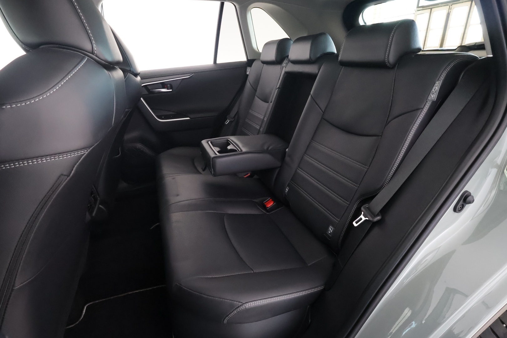TOYOTA RAV4 2023