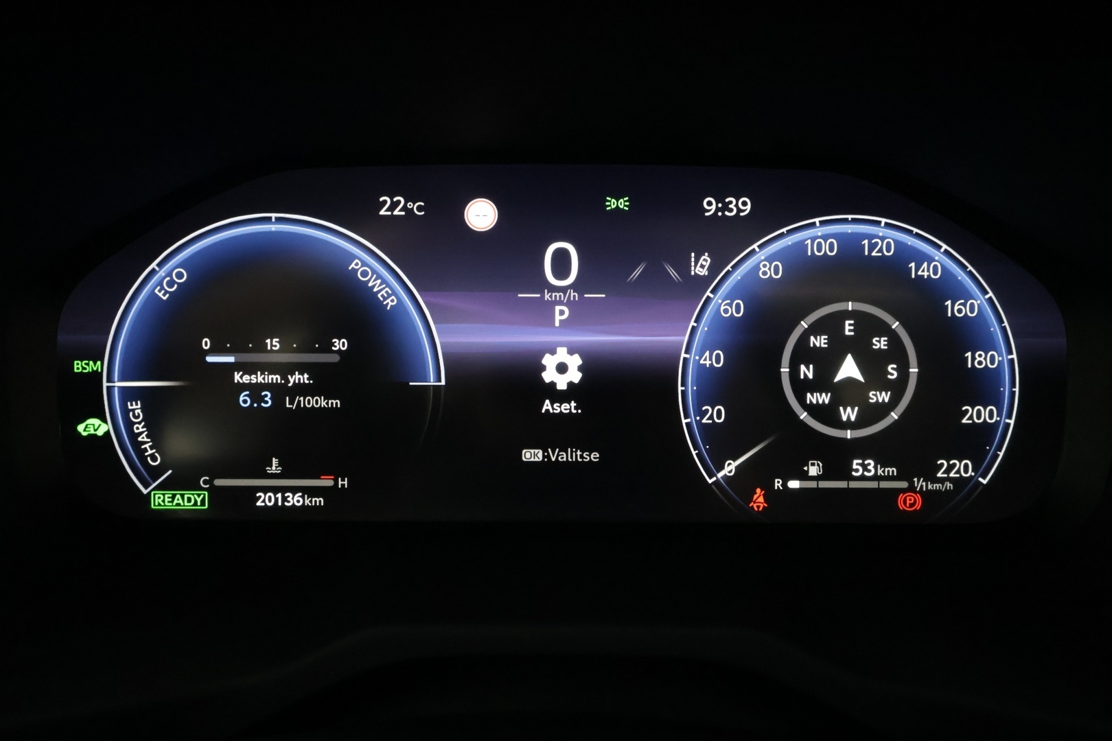 TOYOTA RAV4 2023