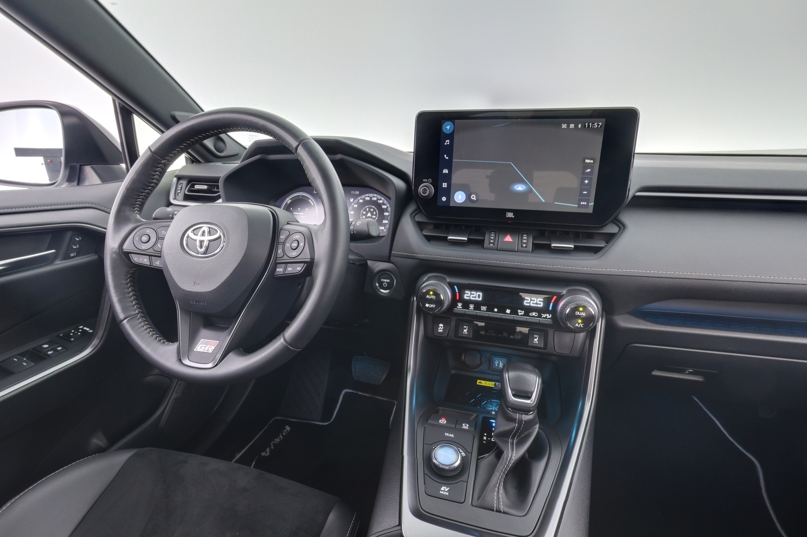 TOYOTA RAV4 2023