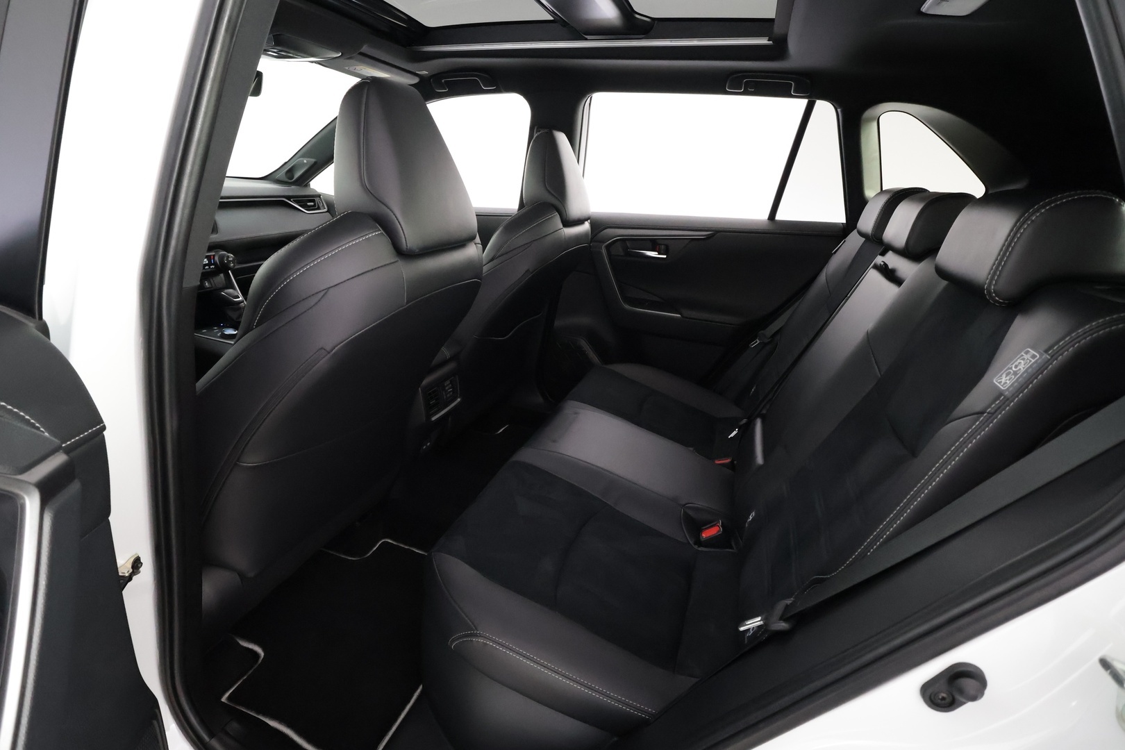 TOYOTA RAV4 2023