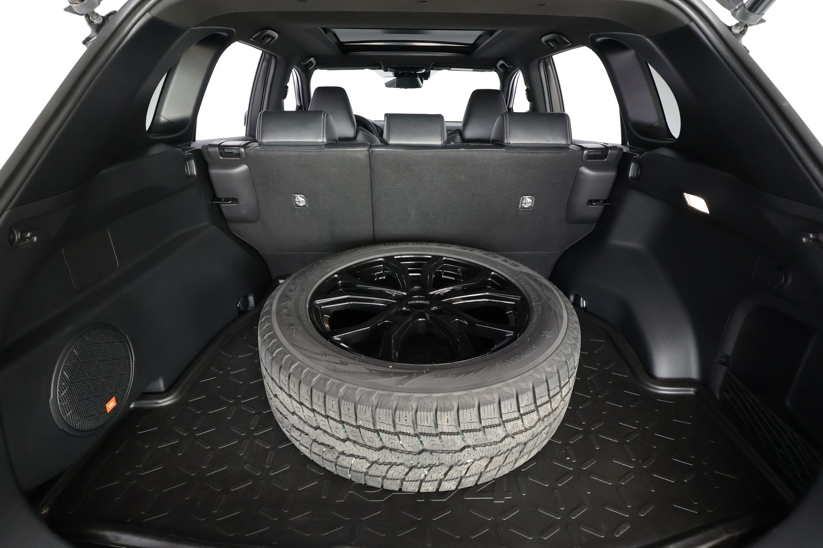 TOYOTA RAV4 2023