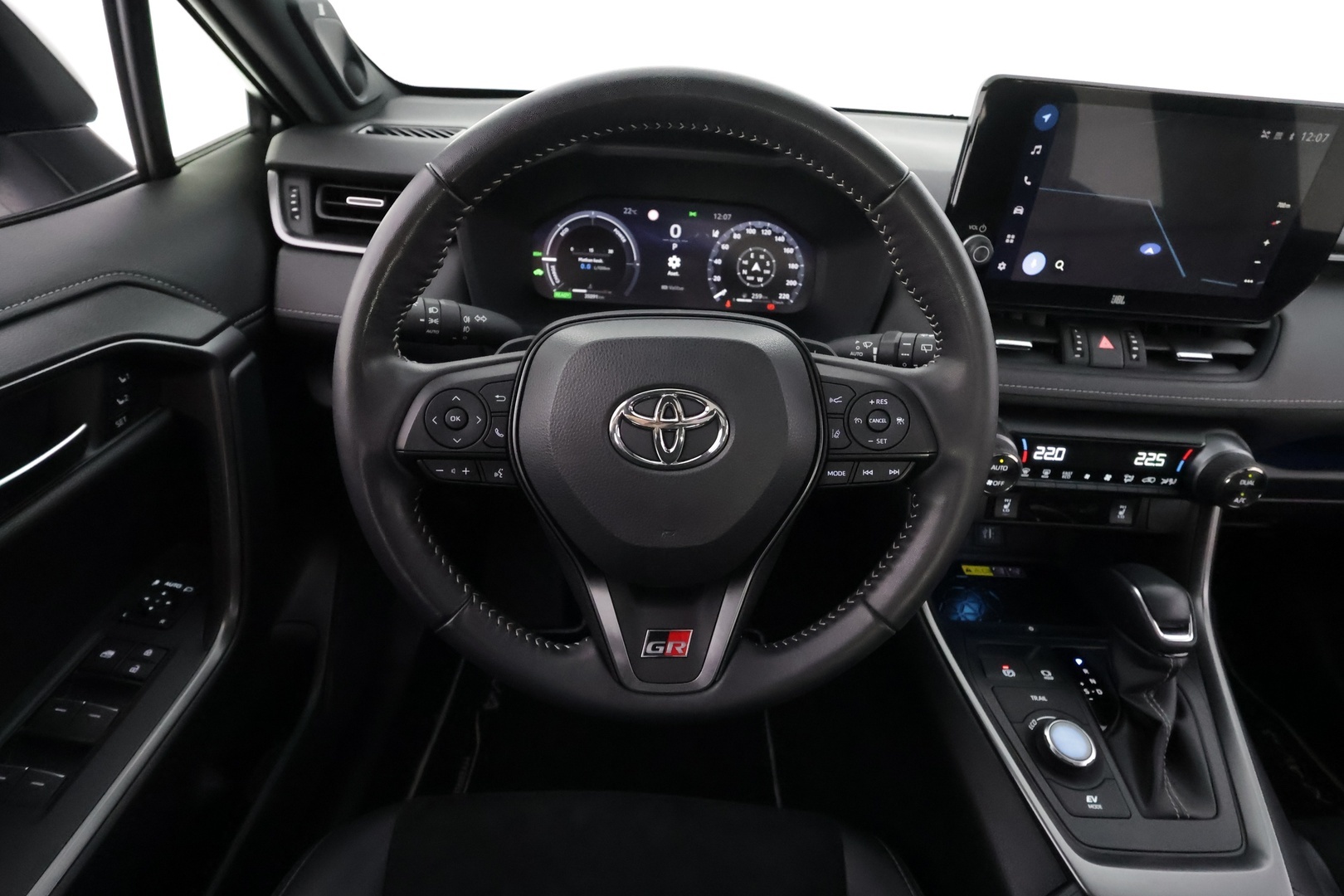 TOYOTA RAV4 2023