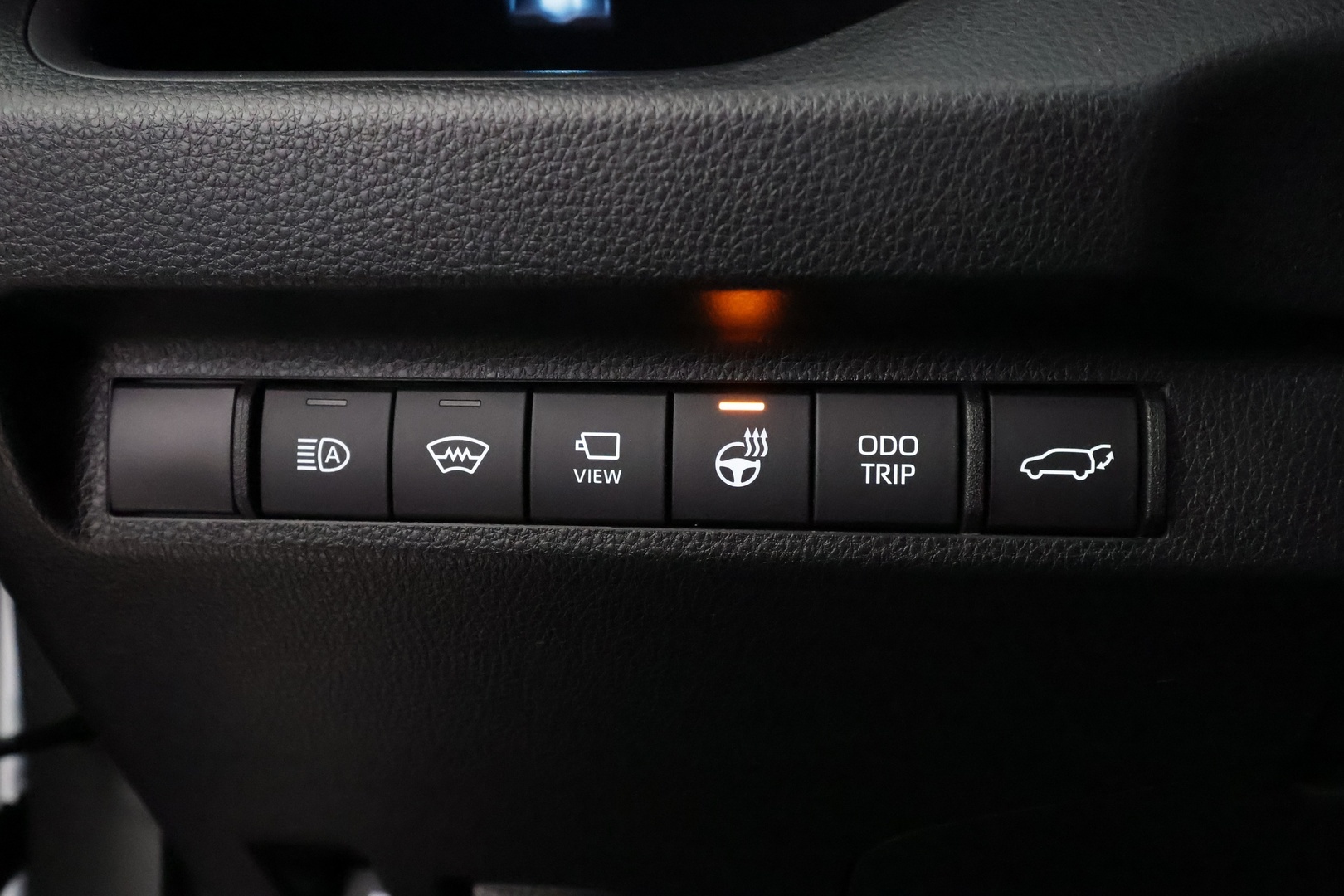 TOYOTA RAV4 2023