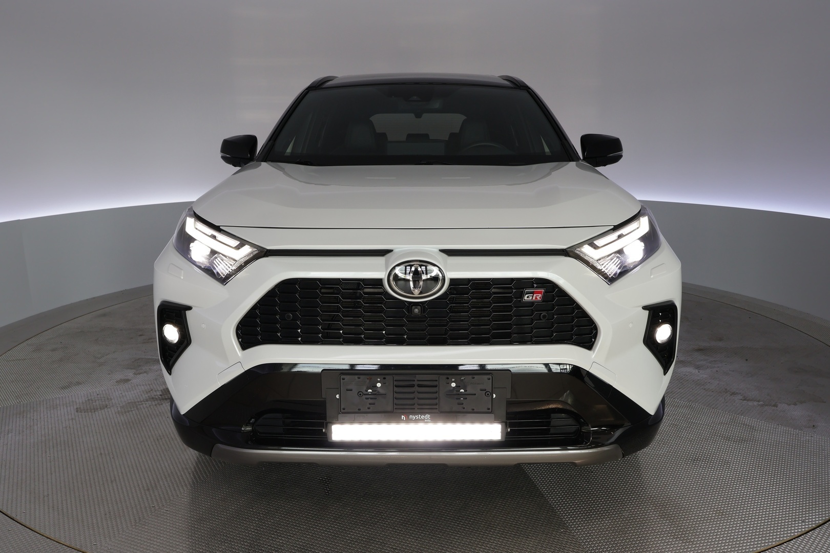 TOYOTA RAV4 2023