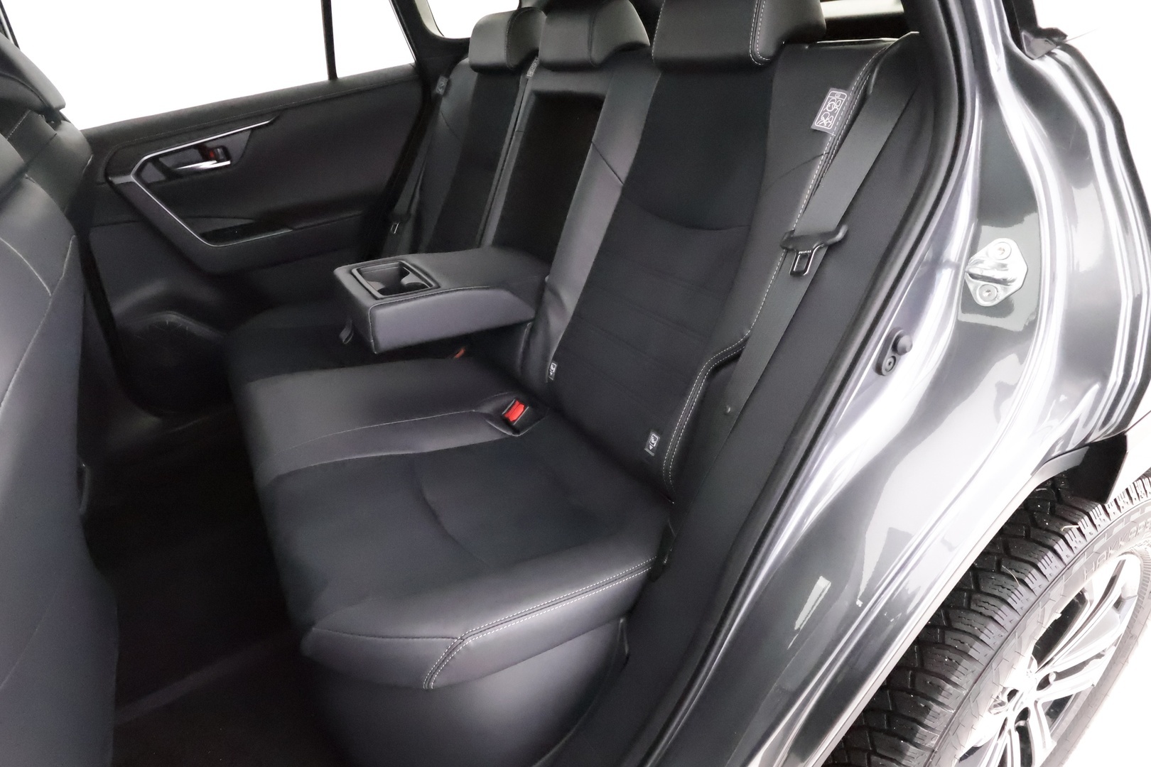 TOYOTA RAV4 2025