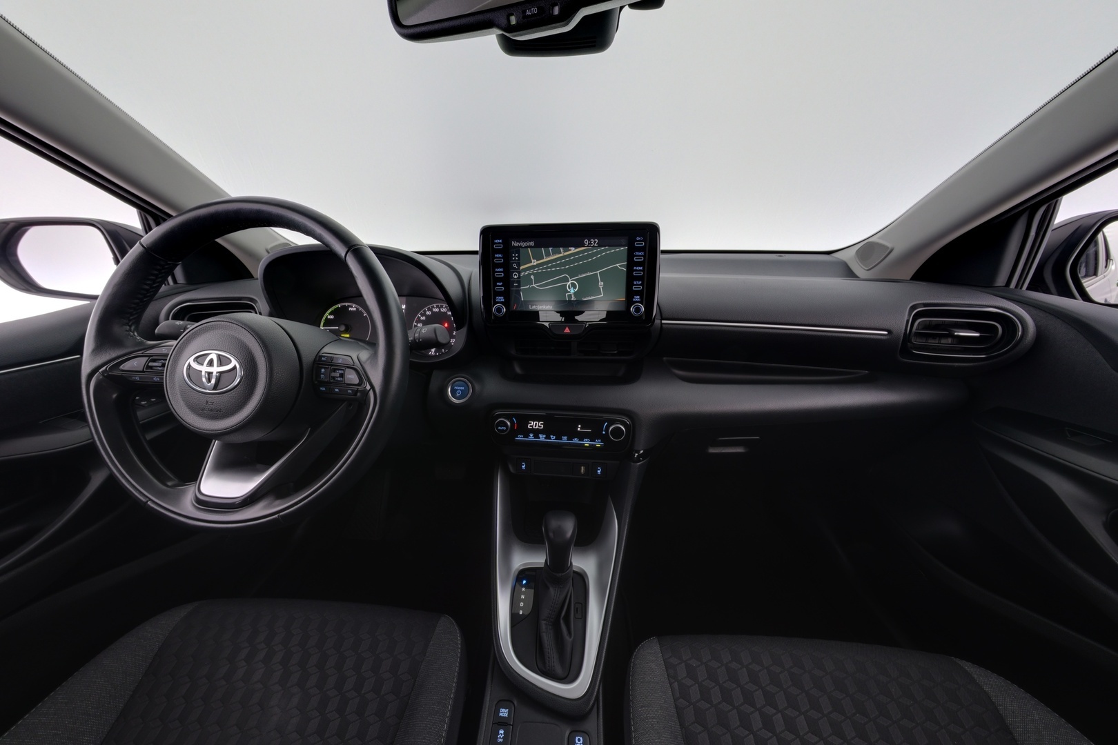 TOYOTA Yaris 2022