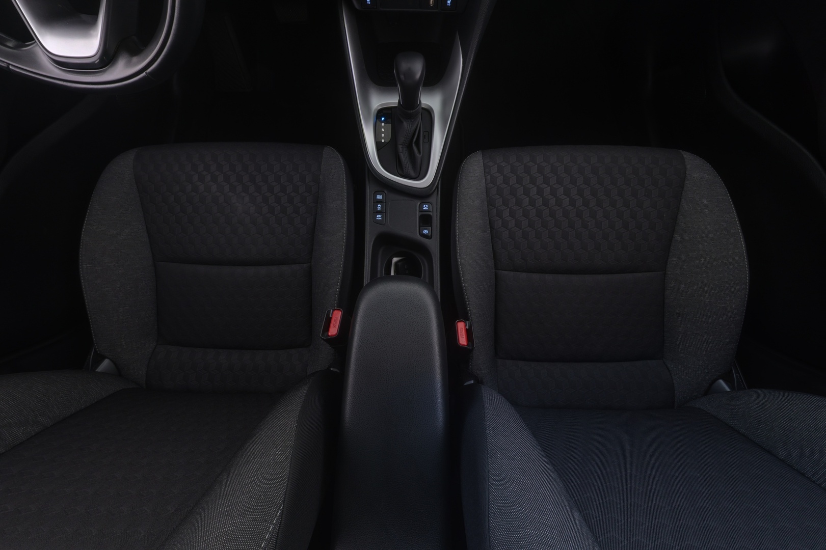 TOYOTA Yaris 2022