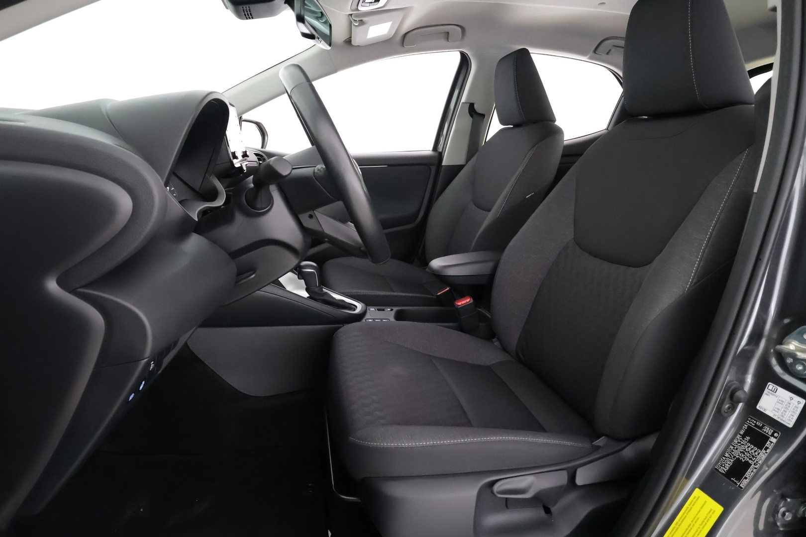 TOYOTA Yaris 2022