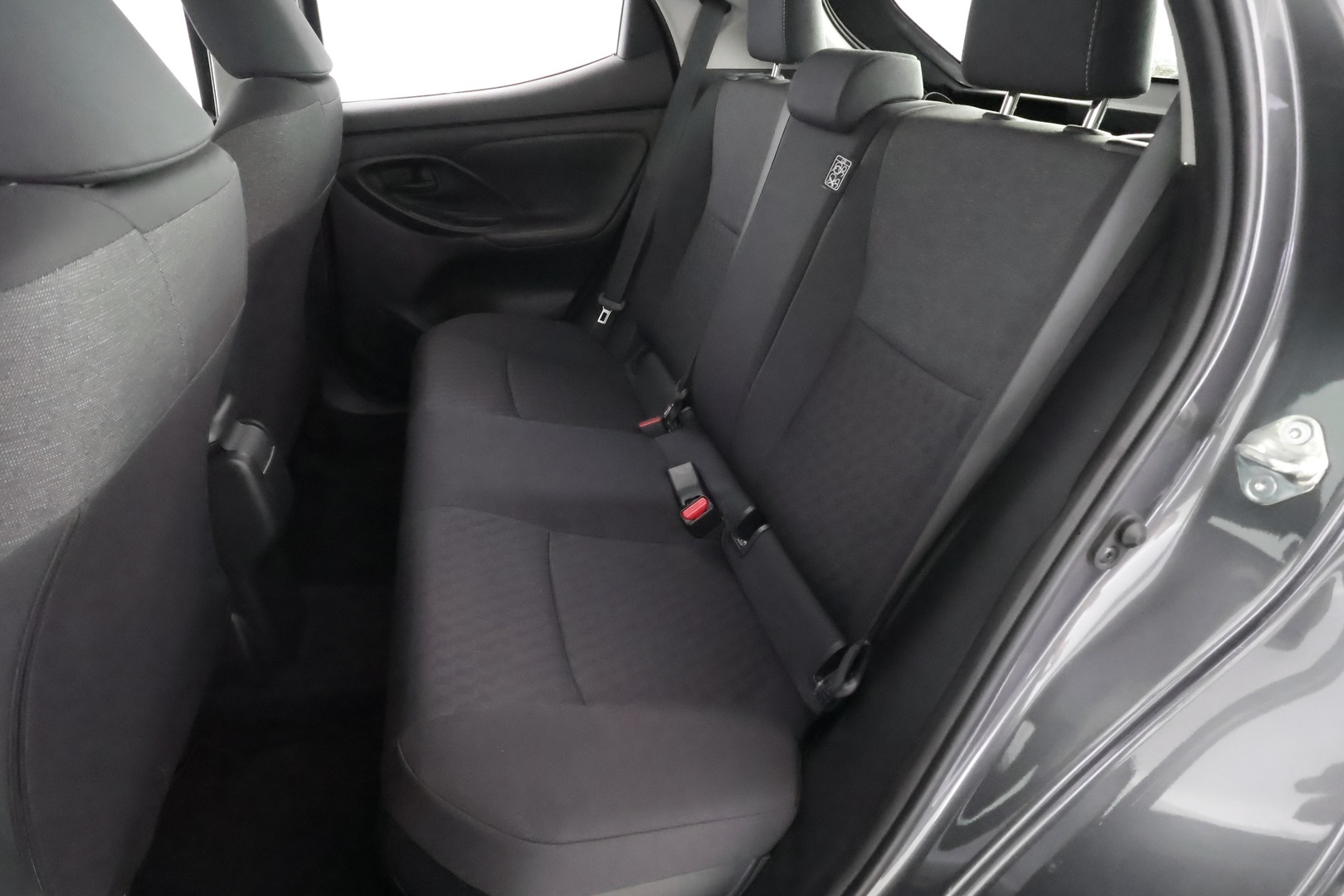 TOYOTA Yaris 2022