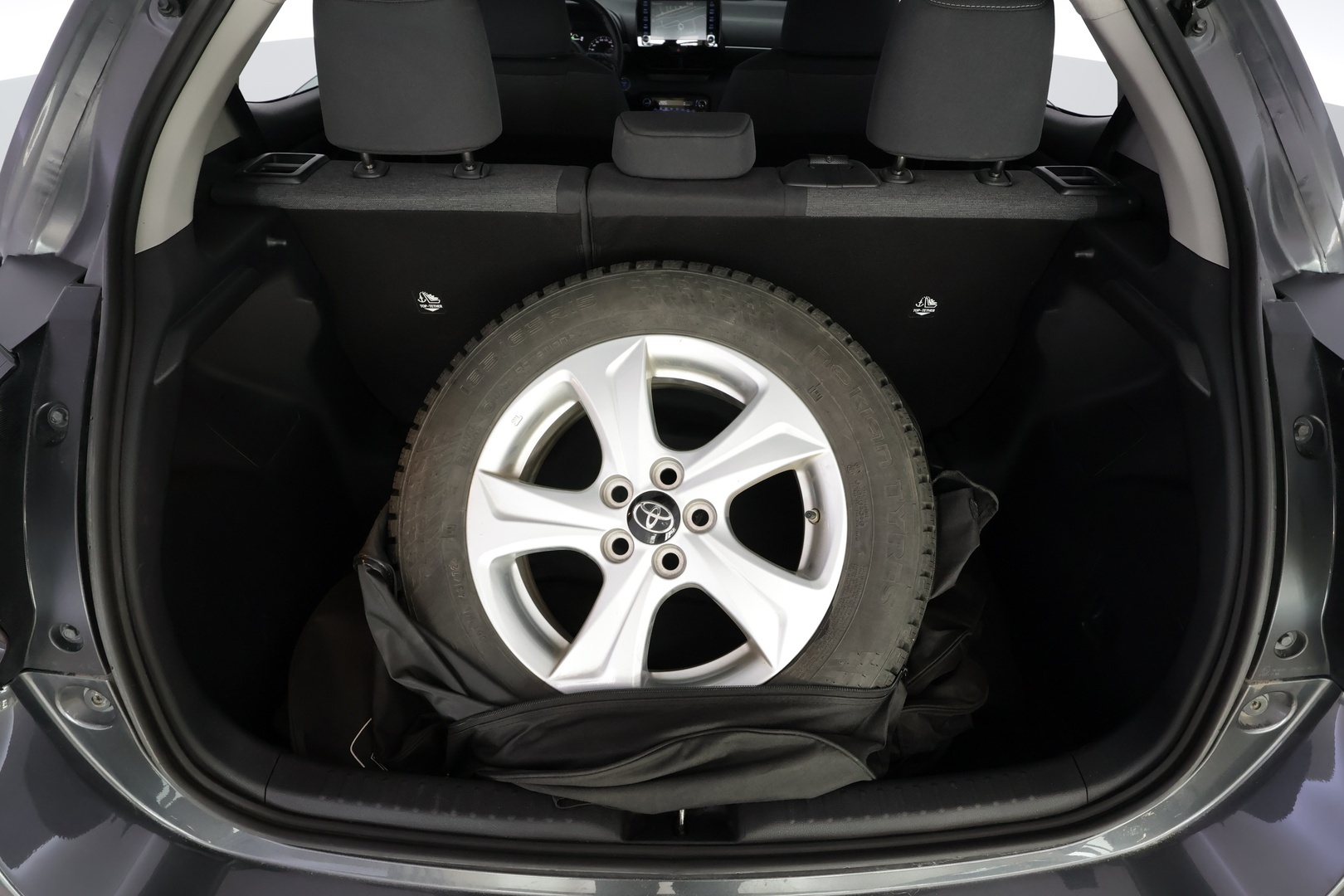 TOYOTA Yaris 2022