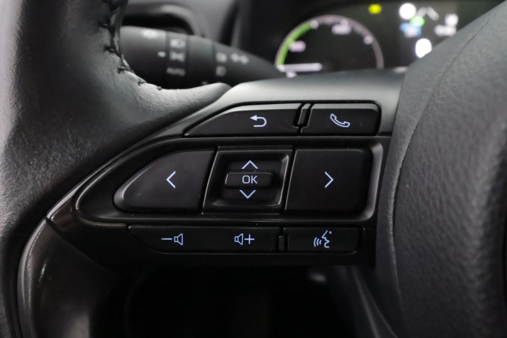 TOYOTA Yaris 2022