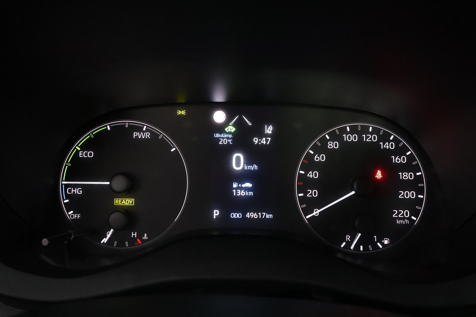 TOYOTA Yaris 2022